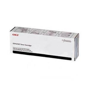 Tóner OKI 45460501 Negro, 36.000 Páginas