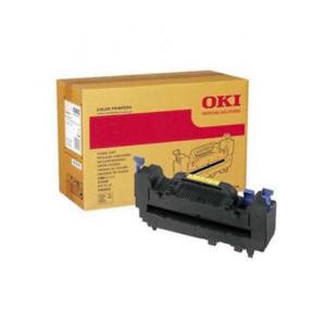Tóner OKI PRO6410 Negro, 6.000 Páginas