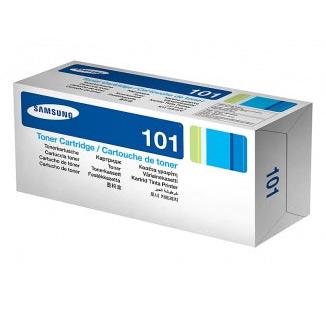 Tóner Samsung 101 Negro, 1.500 Páginas