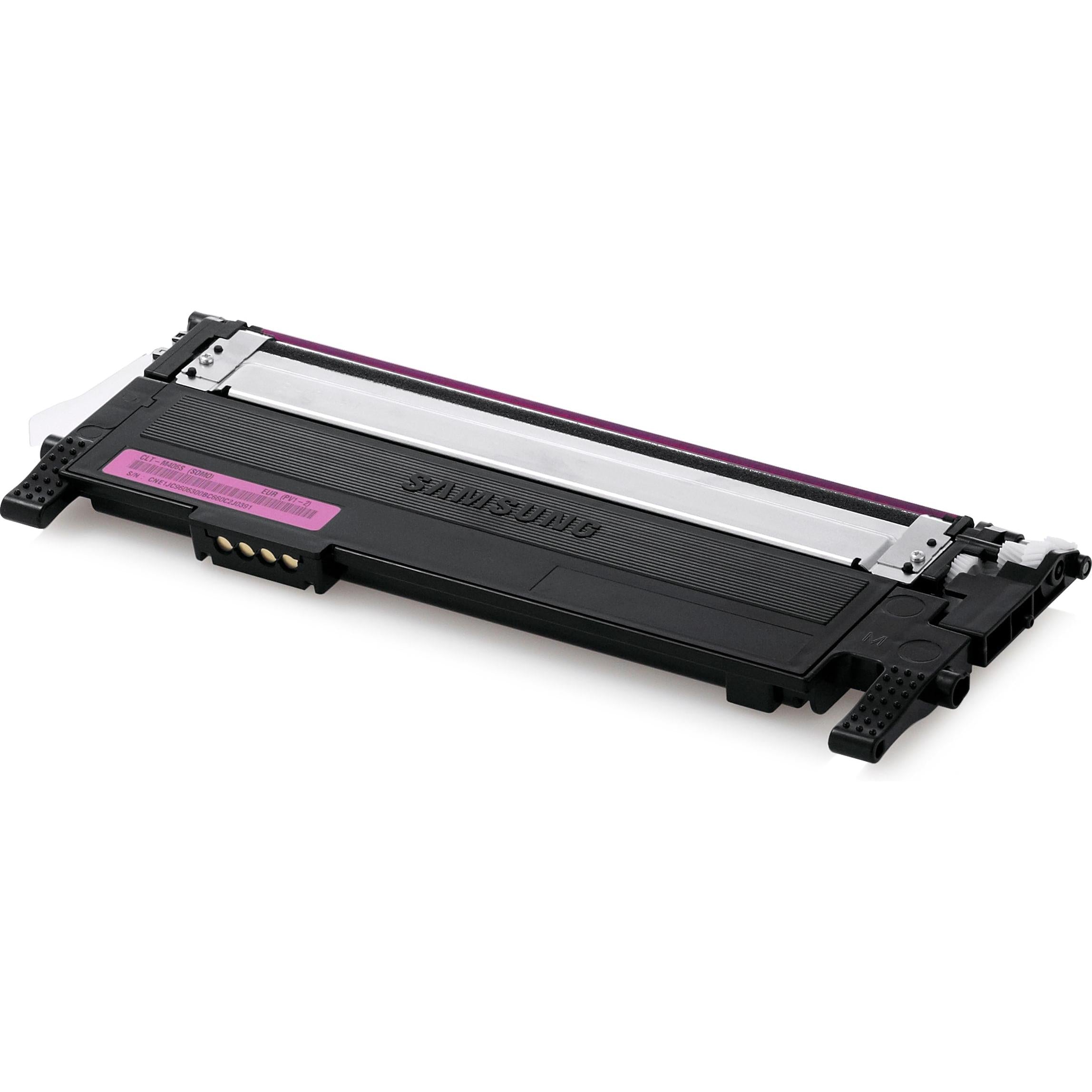 Cartucho de Toner Samsung M406S (CLT-M406S) Magenta Original