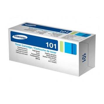 Tóner Samsung 101 Negro, 1.500 Páginas