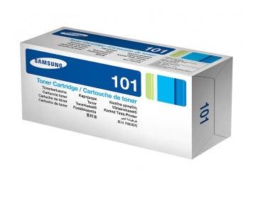 Tóner Samsung 101 Negro, 1.500 Páginas