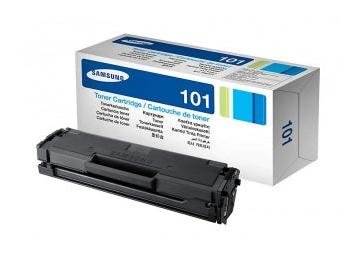 Tóner Samsung 101 Negro, 1.500 Páginas