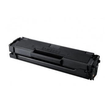 Tóner Samsung 101 Negro, 1.500 Páginas