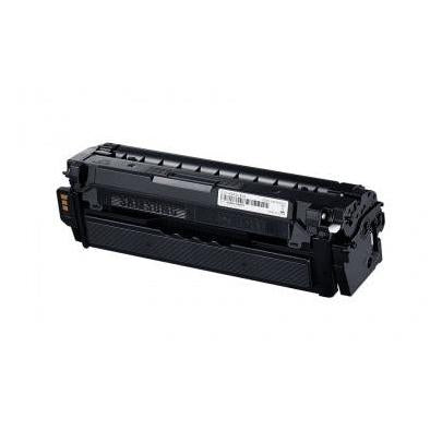 Tóner Samsung CLT-K503L Negro, 80 Páginas