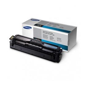 Tóner Samsung CLT-C404S Cian, 1.000 Páginas