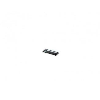 Tóner Samsung CLT-C406S Cian, 1.000 Páginas