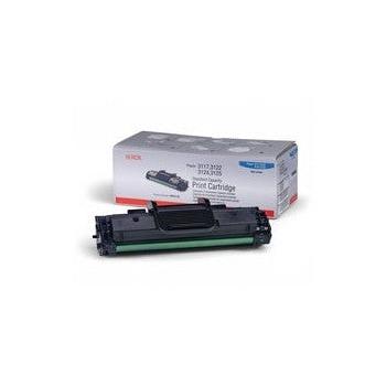 Tóner Xerox 106R01152 Amarillo, 9000 Páginas