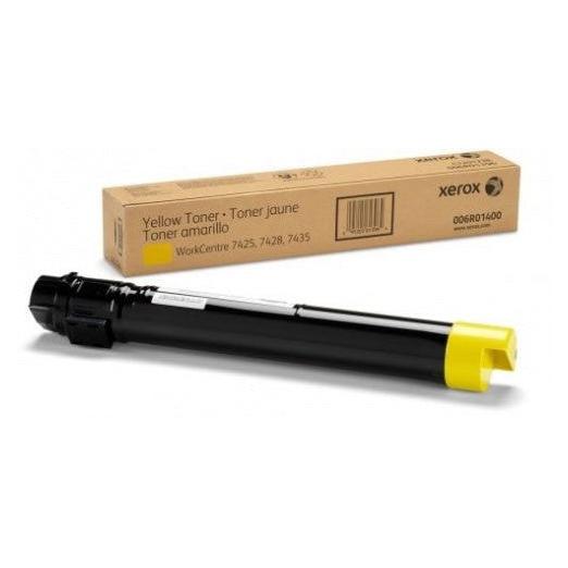 Tóner Xerox 006R01517 Negro, 26.000 Páginas