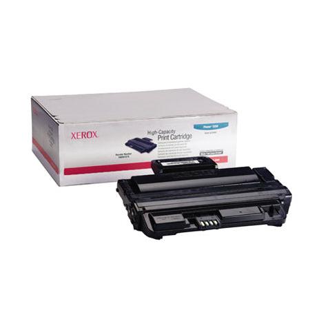 Tóner Xerox 106R01374 Negro, 5000 Páginas
