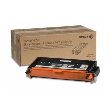 Tóner Xerox 106R01391 Negro, 3.000 Páginas