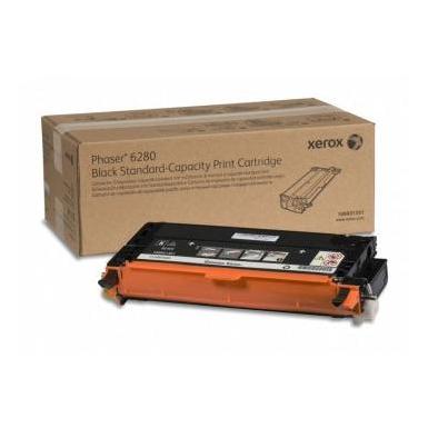 Tóner Xerox 106R01391 Negro, 3.000 Páginas
