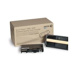 Tóner Xerox 106R01531 Negro, 11.000 Páginas