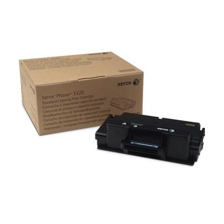 TONER XEROX CAPACIDAD ESTANDER 5K PHASER 3320
