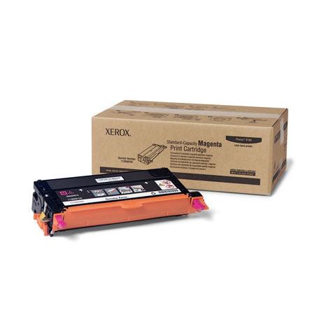 Tóner Xerox 113R00720 Magenta, 2.000 Páginas