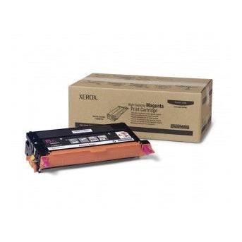 Tóner Xerox 113R00722 Negro, 3.000 Páginas