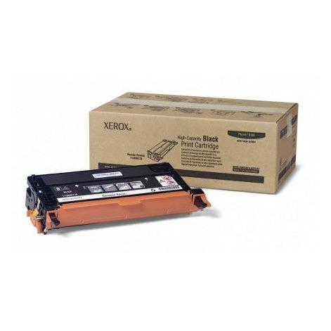 Tóner Xerox 113R00724 Alto Rendimiento Magenta, 6.000 Páginas