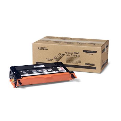 Tóner Xerox 113R00726 Alto Rendimiento Negro, 8.000 Páginas