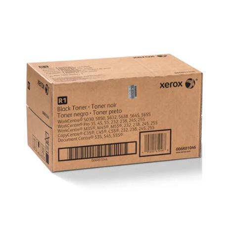 Tóner Xerox 6R1046 Negro, 64.000 Páginas
