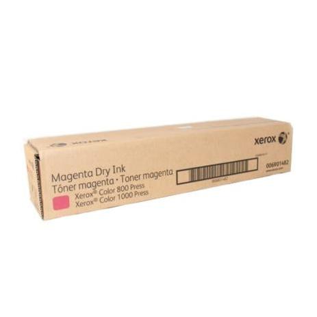Tóner Xerox 006R01482 Magenta, 25.000 Páginas