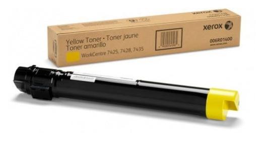 Tóner Xerox 006R01518