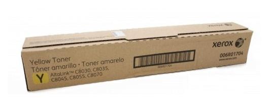 Tóner Xerox 006R01704