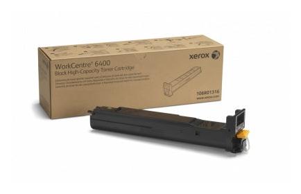 Tóner Xerox 106R01316