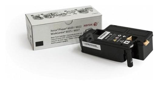 Tóner Xerox 106R02763