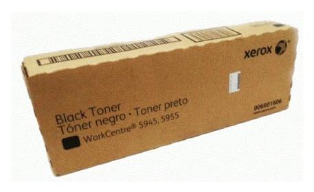Tóner Xerox 006R01606