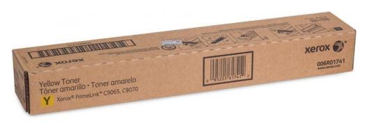 Tóner Xerox 006R01741