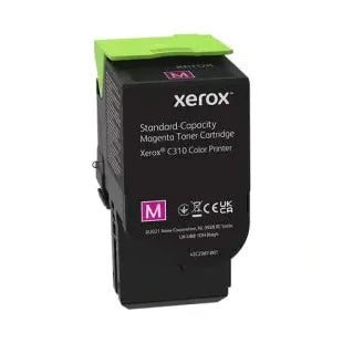 Tóner Xerox 006R04362 Magenta, 2.000 Páginas