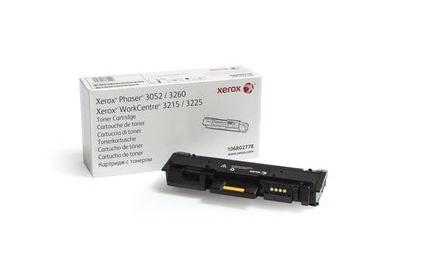 Tóner Xerox 106R02778
