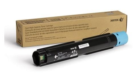Tóner Xerox 106R03772