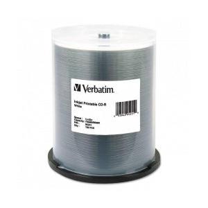 Verbatim Torre de Discos Virgenes para DVD, DVD-RW, 4x, 30 Discos (95179)