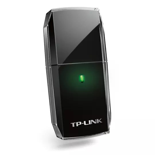 TP-Link Adaptador de Red USB ARCHER T2UAC600