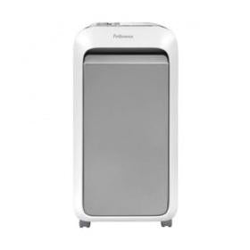 Fellowes Trituradora de Micro Corte LX220, 20 Hojas, 30 Litros