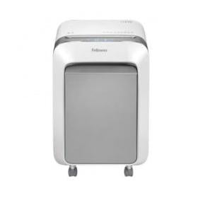 Fellowes Trituradora de Micro Corte Powershred LX210, 16 Hojas, 23 Litros