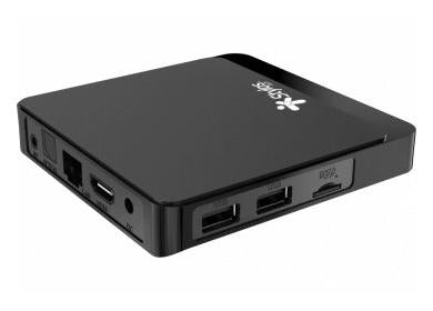 TV Box Stylos STVTBX5B
