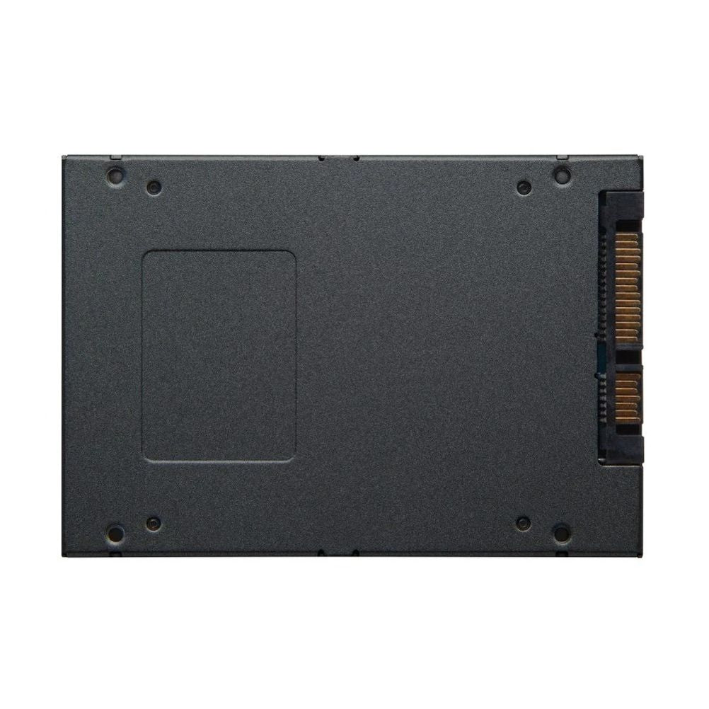 Disco Sólido Ssd Interno Kingston Sa400s37/480g 480gb Negro.