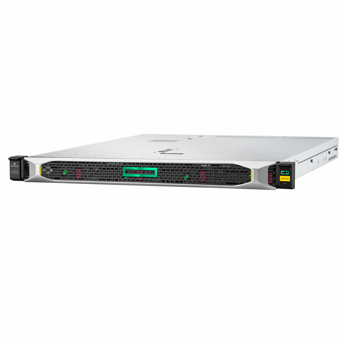 UNIDAD DE RESPALDO HPE StoreEasy 1460 16TB SATA MS WSIoT19