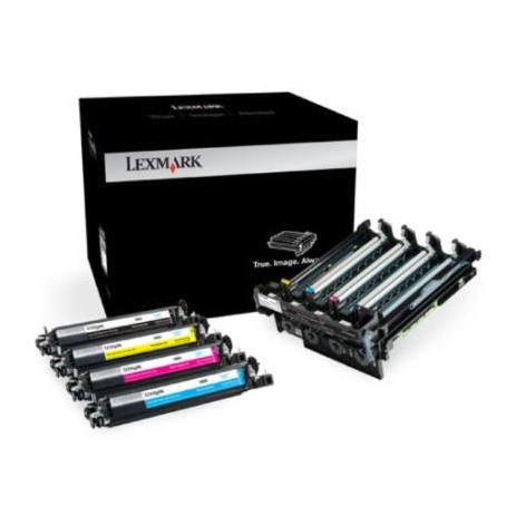 Lexmark Unidad de Imagen 70C0Z50, 40.000 Páginas