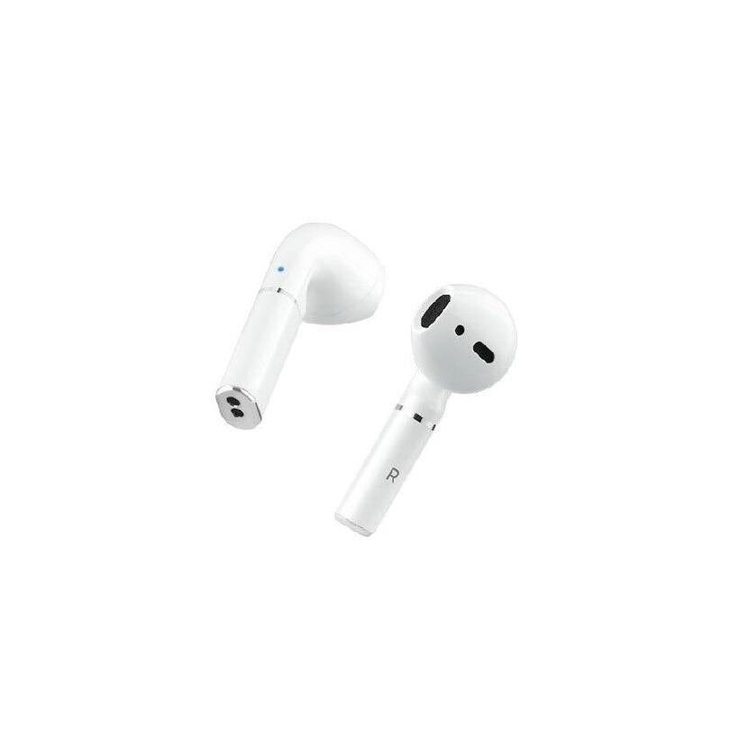 Audífonos MobiFree Soulbuds, Inalámbricos, Bluetooth, MB-929738