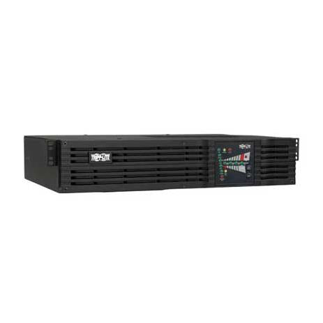 UPS TRIPP LITE ONLINE 6CONT 17MIN USB/DB9 2U RACK