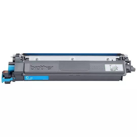 Tóner Brother TN229XLC Cian, 2300 Páginas Compatible con HL-L3220CDW. HL-L3280CDW