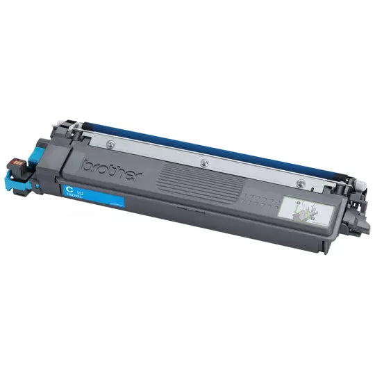 Tóner Brother TN229XLC Cian, 2300 Páginas Compatible con HL-L3220CDW. HL-L3280CDW