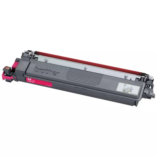 Tóner Brother TN229XLM Magenta, 2300 Páginas Compatible con HL-L3220CDW. HL-L3280CDW