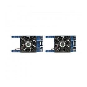 HPE Kit Ventilador para ProLiant ML110 Gen11, Negro/Azul