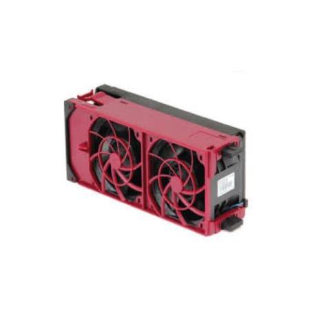 HPE Kit Ventilador para ProLiant ML110 Gen11, Negro/Azul