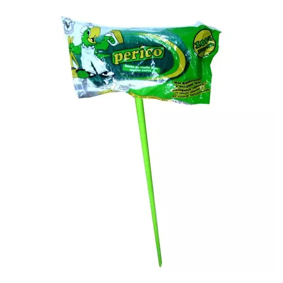 Escoba p-180 tipo cepillo Perico tamañogrande