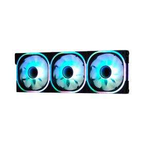 Ventilador Game Factor FKG500-BK